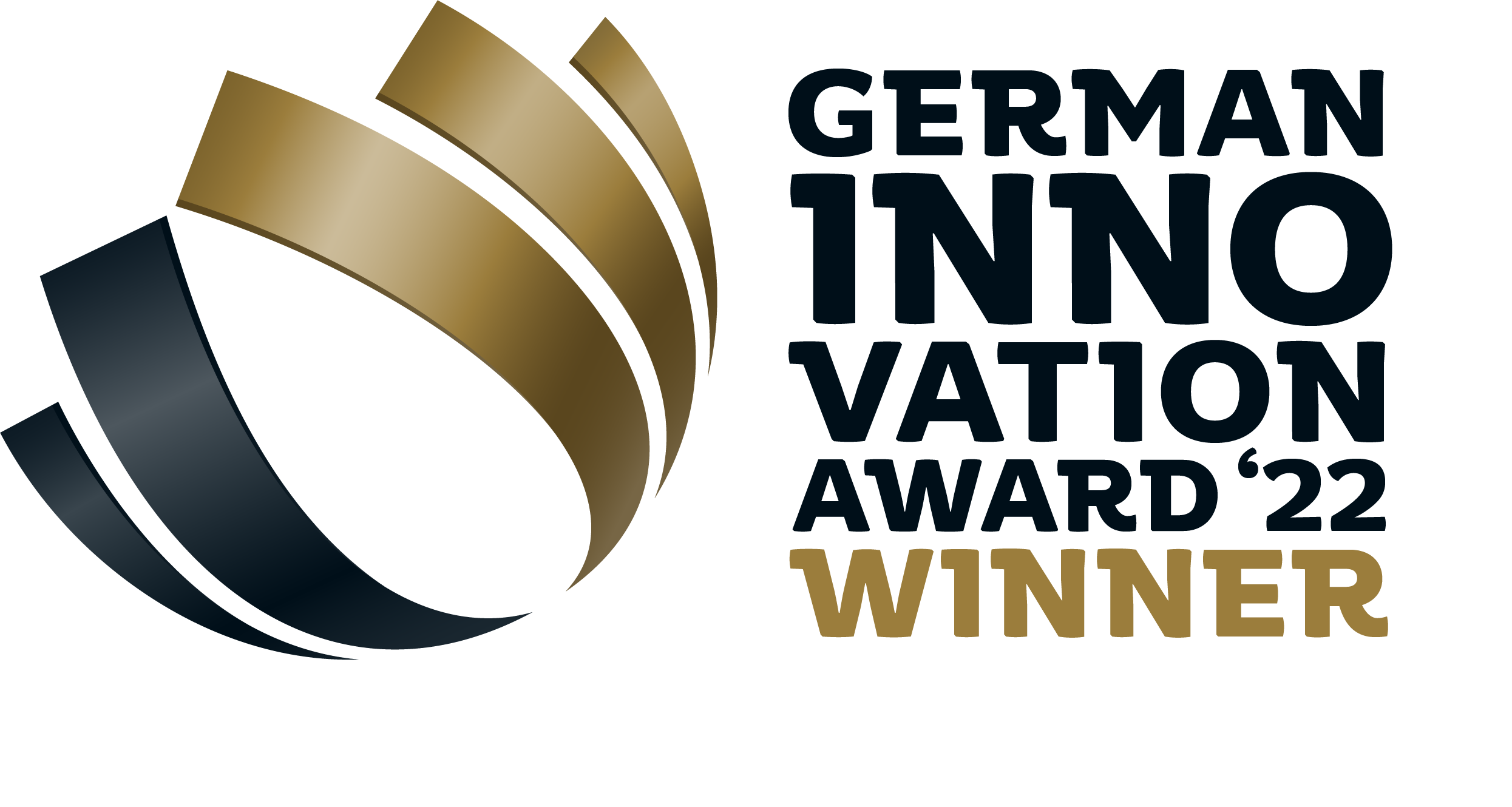 German Innovation Award 2022