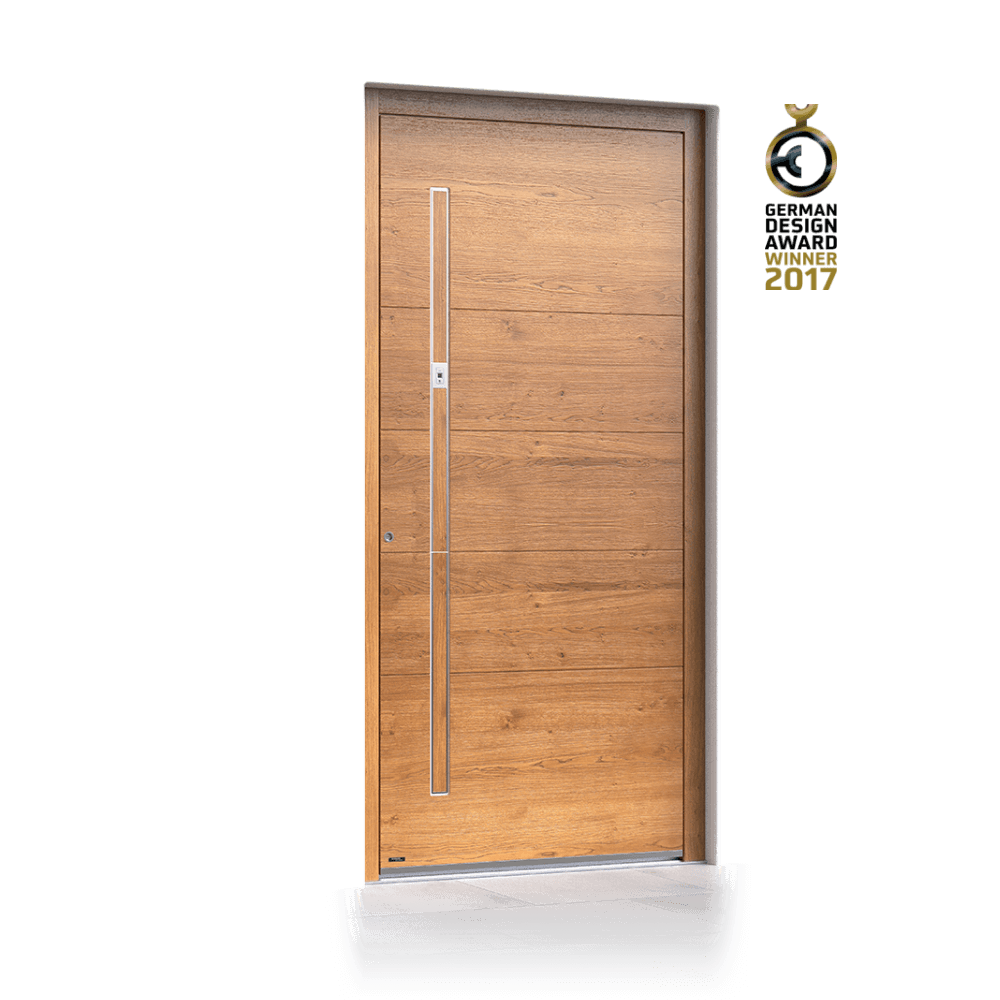 Eiche Ultimum Pure