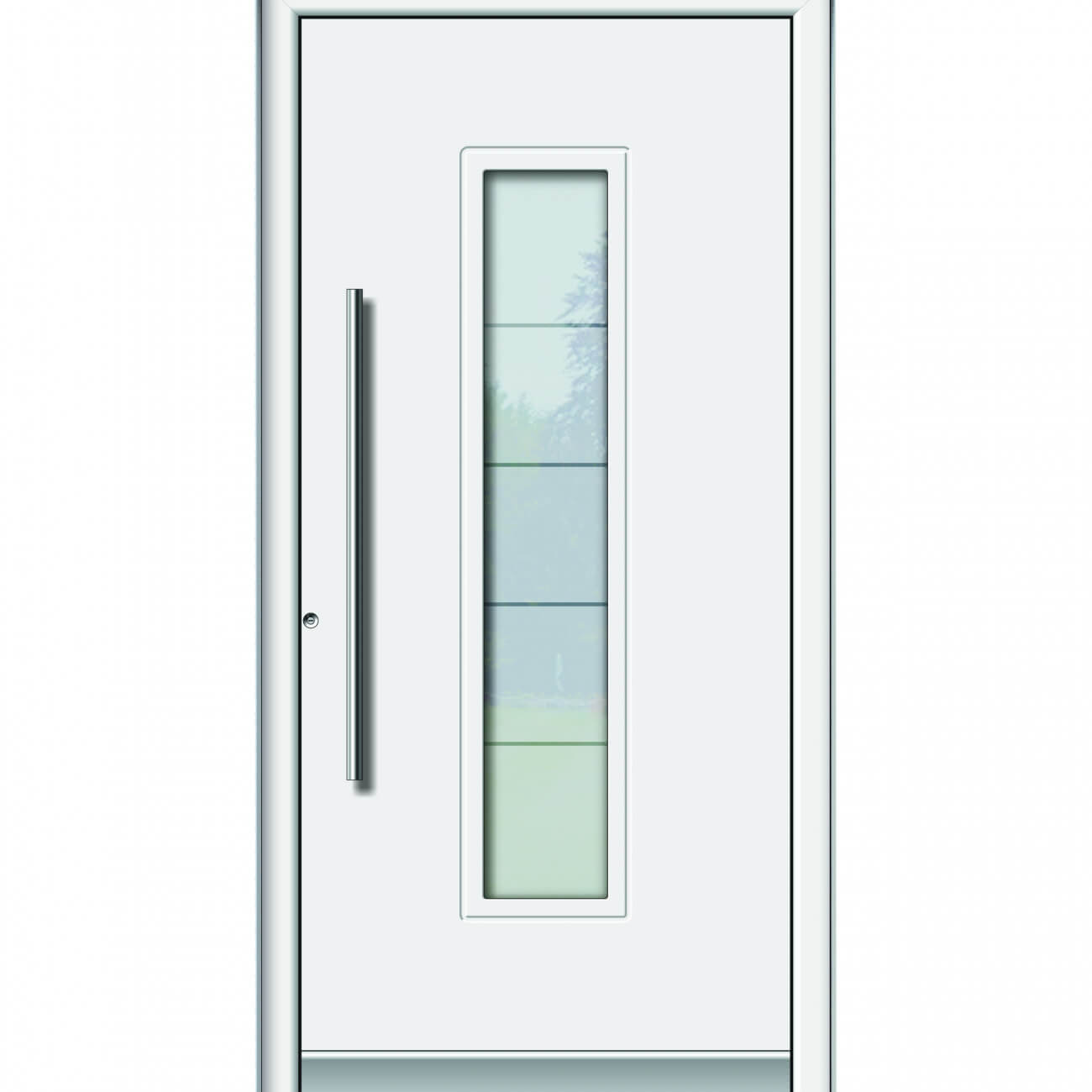 Pirnar Modell Premium 1031