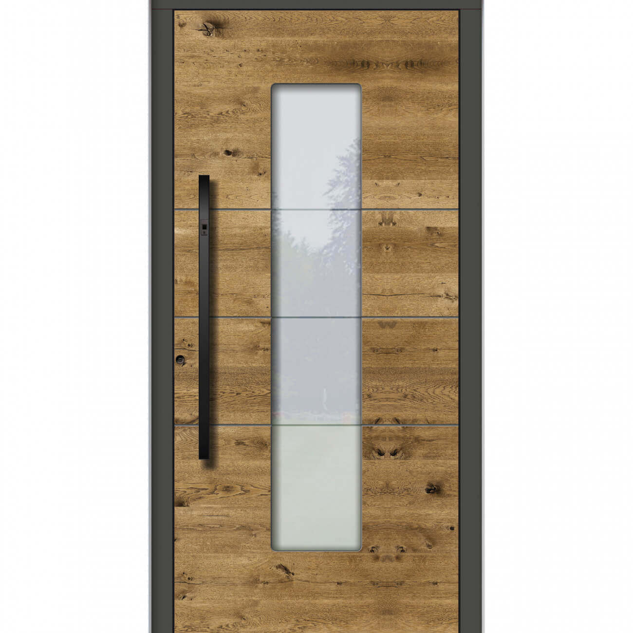 Pirnar Modell Premium 1081