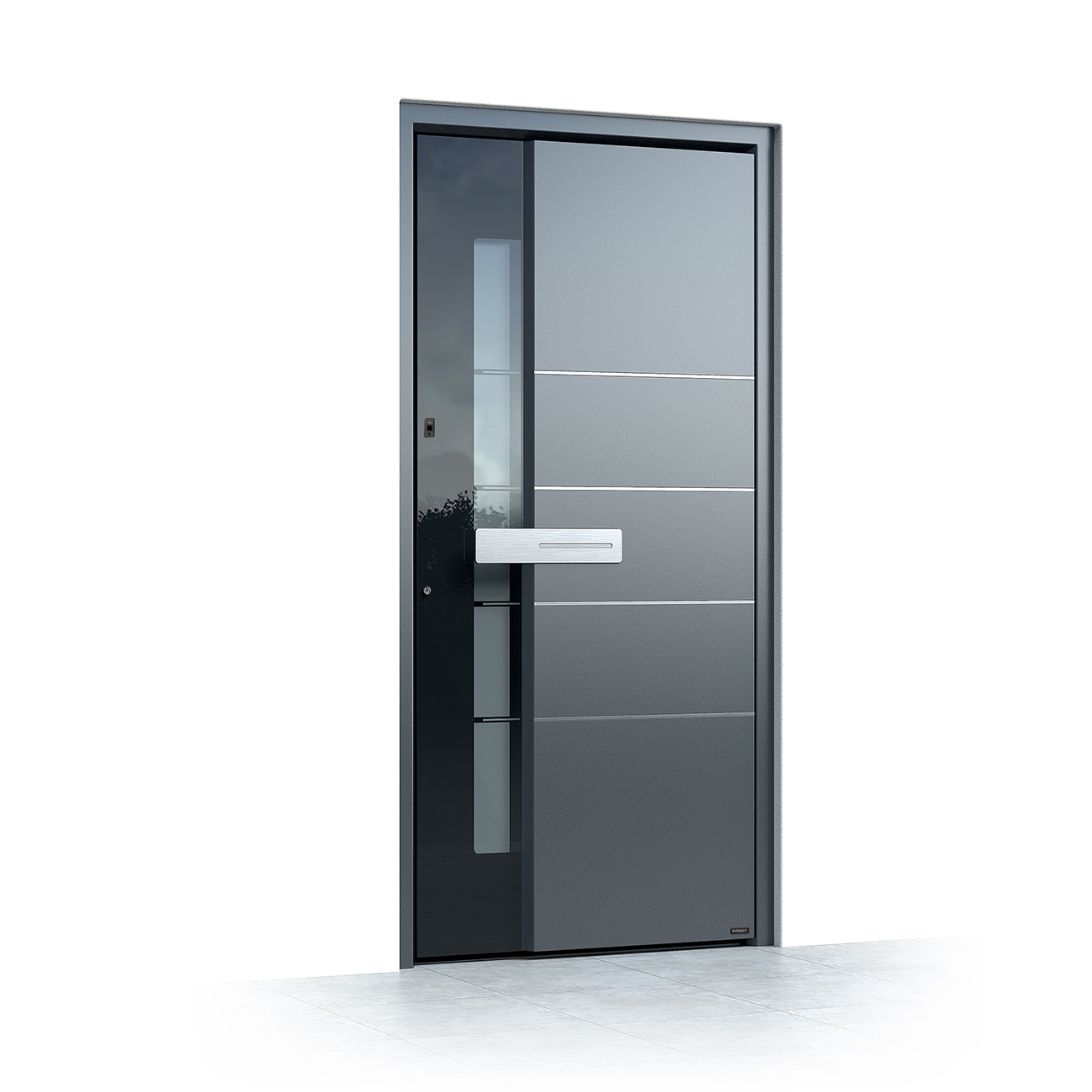 Pirnar Modell Ultimum Multilevel 505 GLASS